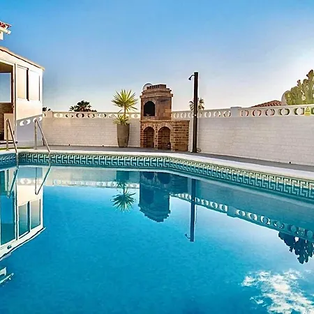 Casa Amada Villa