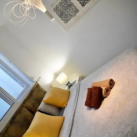 Casa Amada Villa